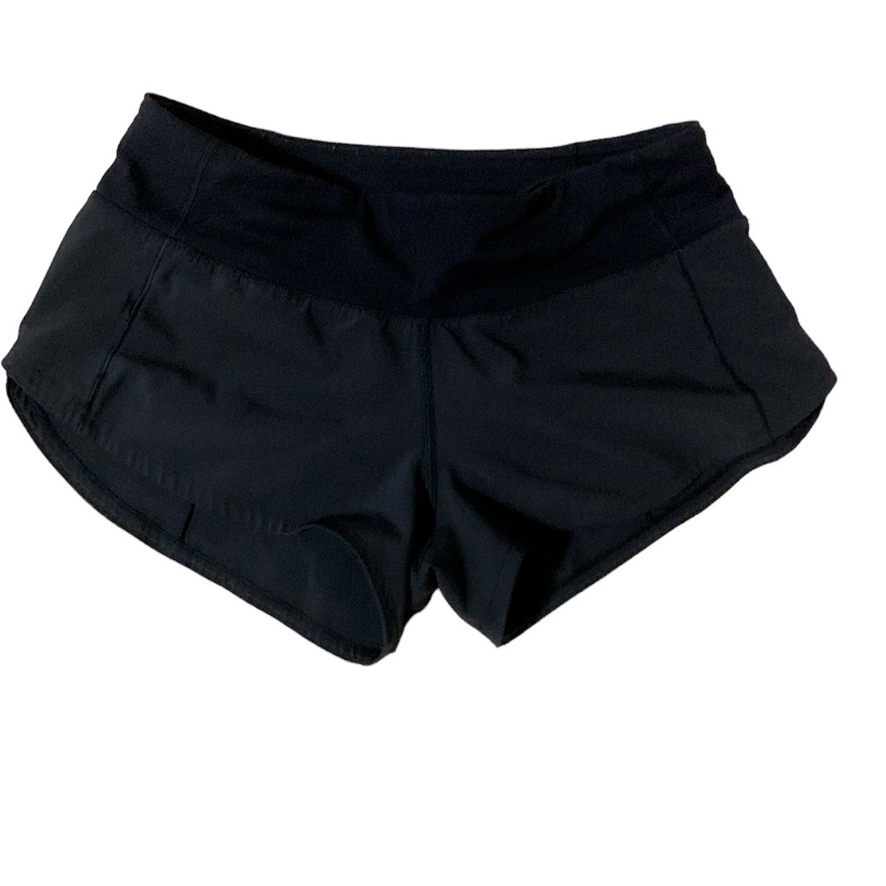 lululemon speed ups